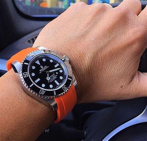 rolex cheap replica rubber strap|everest rolex rubber strap.